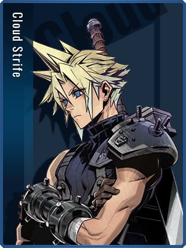 FF7EC手游