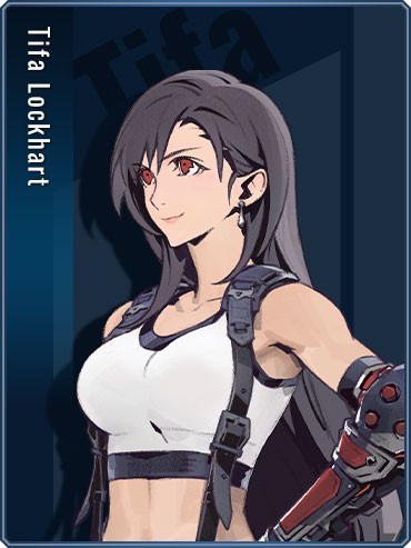 FF7EC手游
