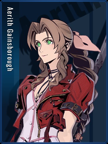 FF7EC手游