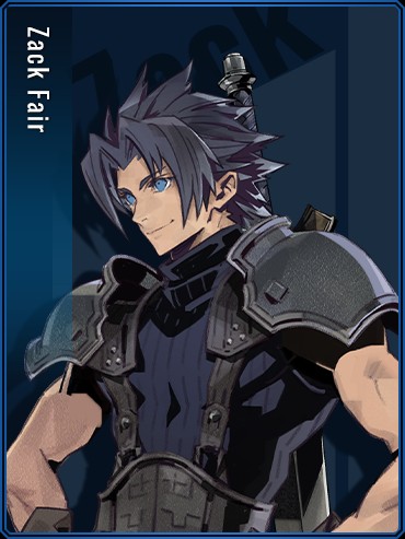 FF7EC手游