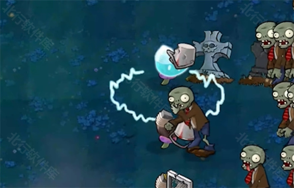 PVZ威化版