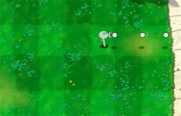 PVZ威化版