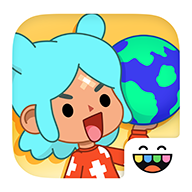 TocaWorld国际版