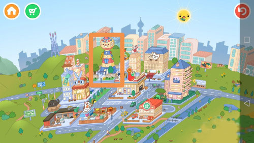 TocaWorld国际版