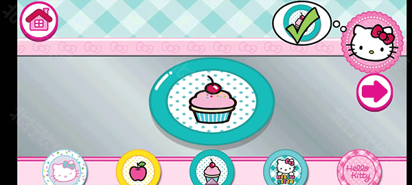 Hellokitty便当