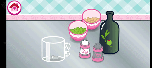Hellokitty便当