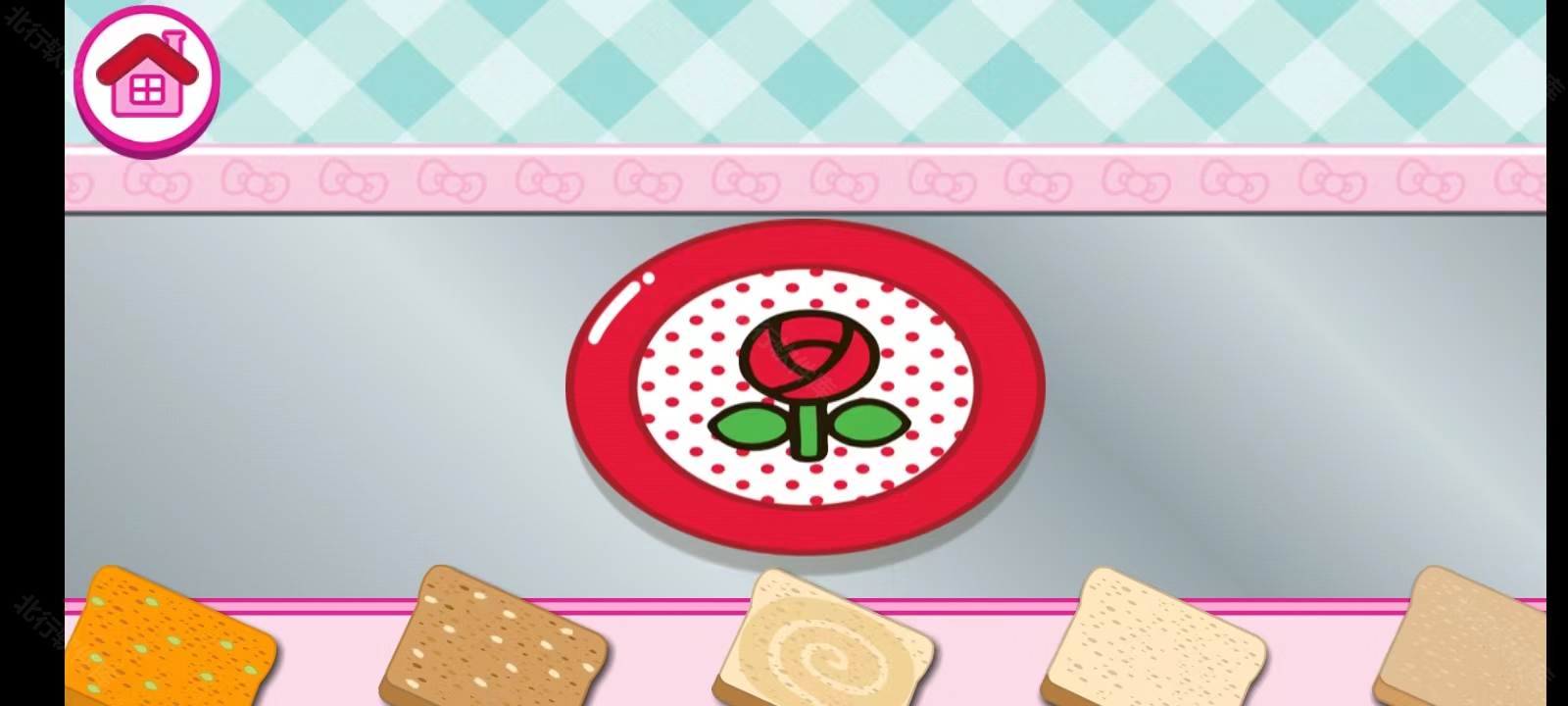 Hellokitty便当
