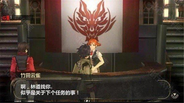 噬神者爆裂汉化版