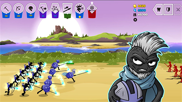 StickWar3