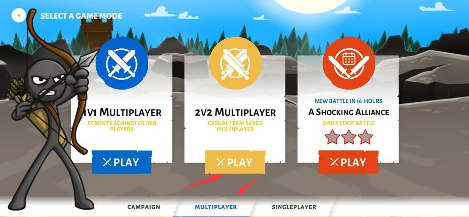 StickWar3