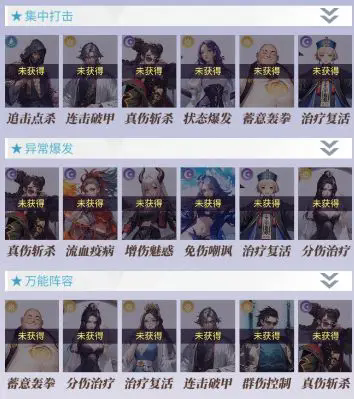 修真高手