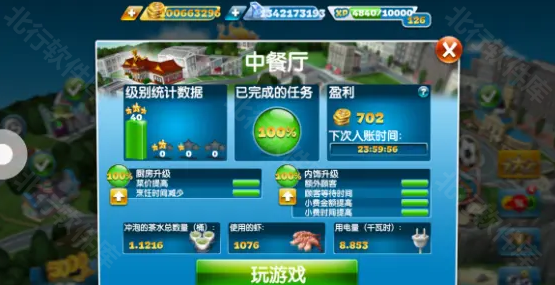 烹饪发烧友2025