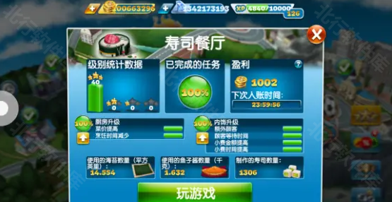 烹饪发烧友2025
