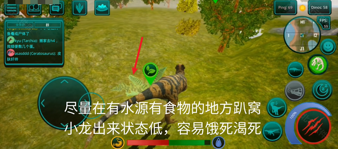 诅咒之岛