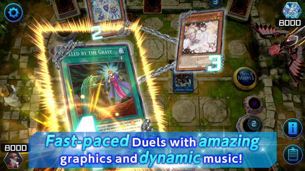游戏王masterduel