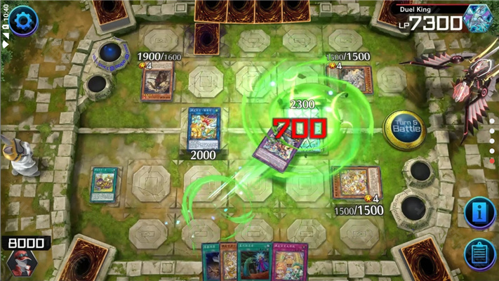 游戏王masterduel