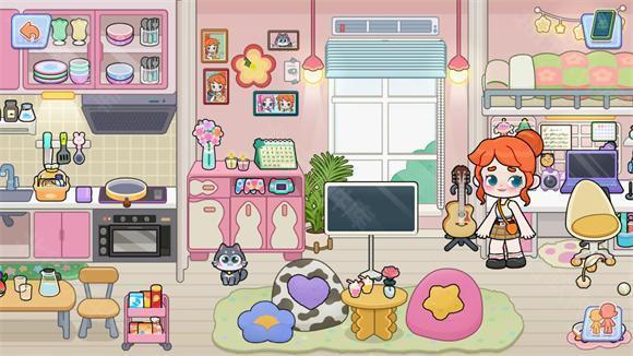 奇妙创意世界中文版
