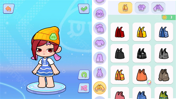 奇妙创意世界中文版