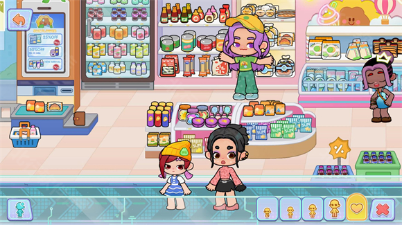 奇妙创意世界中文版