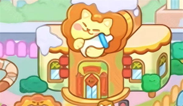 奇妙创意世界中文版