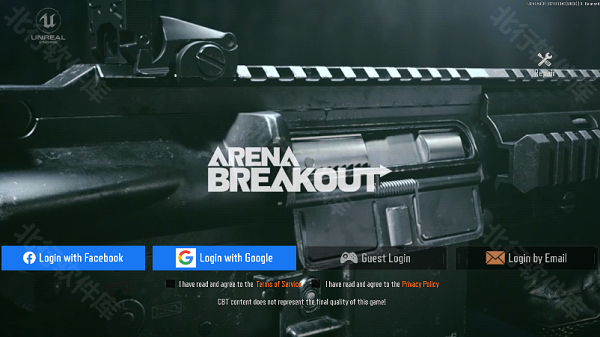 ArenaBreakout