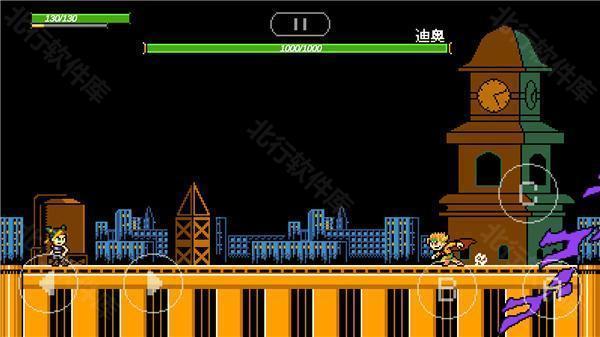 jojox洛克人