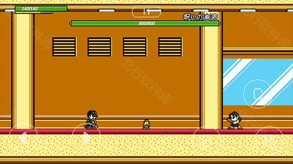 jojox洛克人