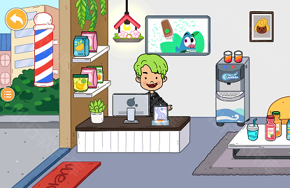 YoYa世界