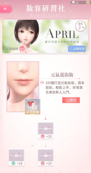 奇迹暖暖官服