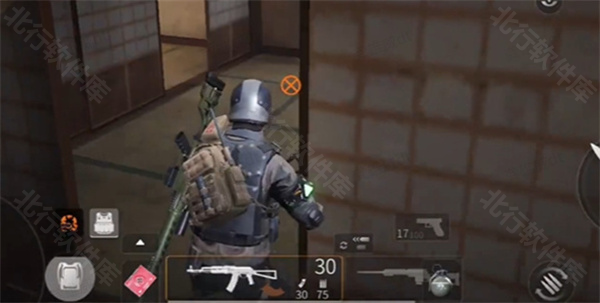 萤火突击国际服