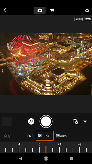 佳能相机app