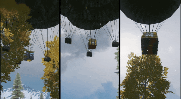 pubg移动版
