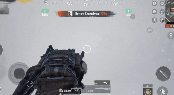 pubg移动版