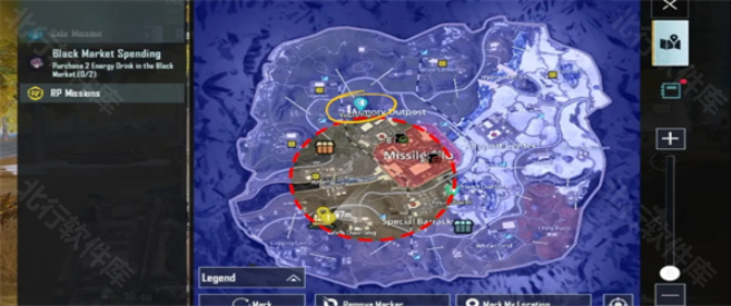 pubg移动版