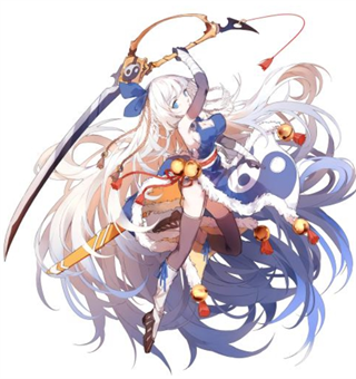 武娘重制版