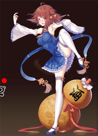武娘重制版