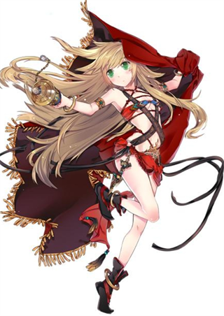 武娘重制版