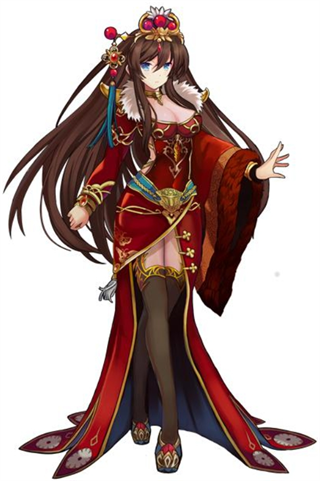 武娘重制版