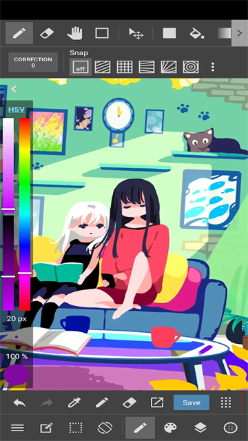 med手写软件