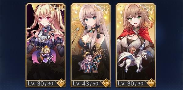 复苏的魔女