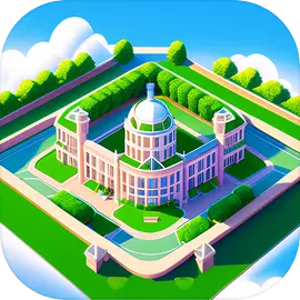 模拟经营我的大学