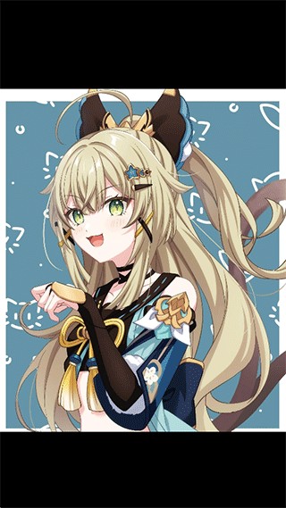 漫芽糖简笔画图片12