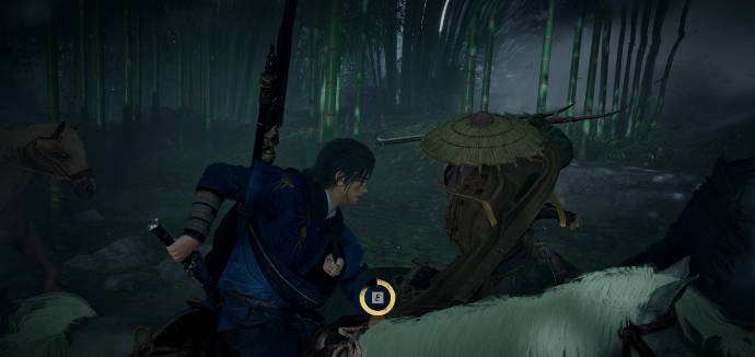 燕云十六声云游戏