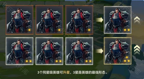 TFT云顶之弈
