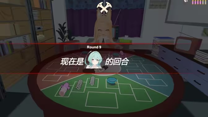 基沃托斯大轮盘