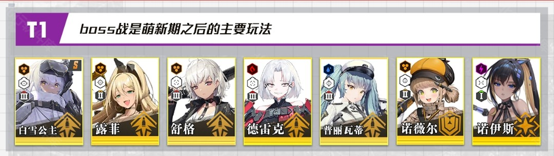 NIKKE胜利女神