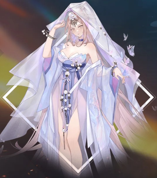 三国志幻想大陆2枭之歌官服