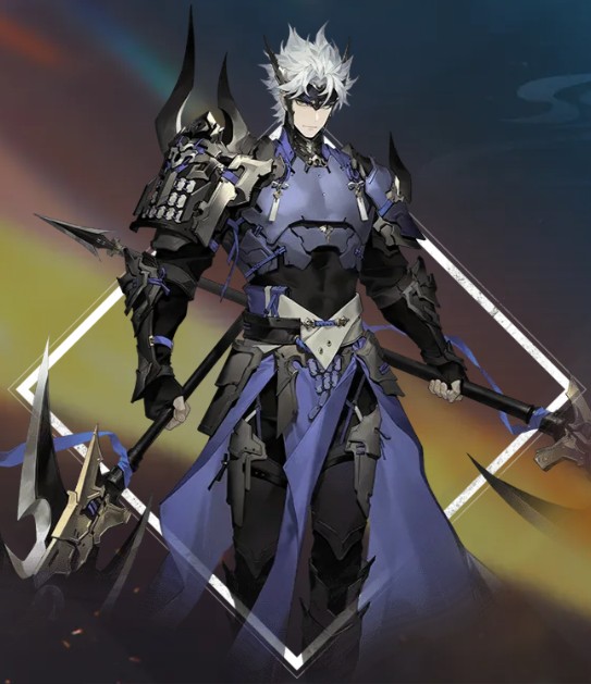 三国志幻想大陆2枭之歌官服