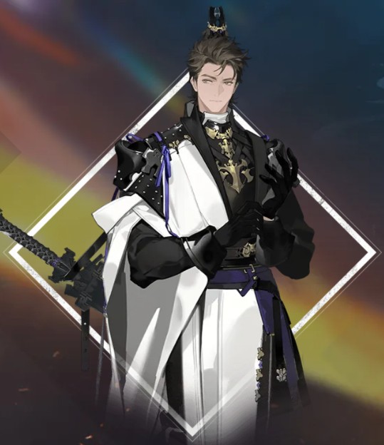 三国志幻想大陆2枭之歌官服