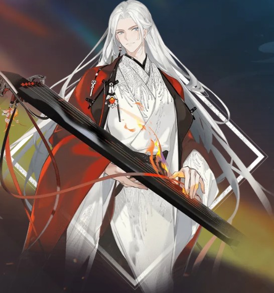 三国志幻想大陆2枭之歌官服